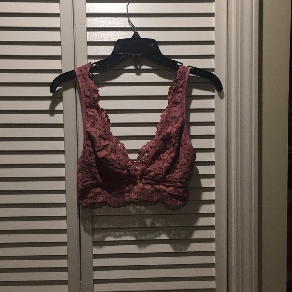 NWOT VS Bralette